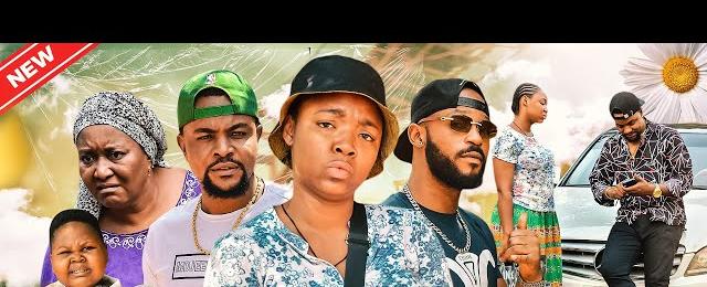 LOVE PUZZLE (New Movie) Ekene Umenwa, Ebele Okaro, Darlington Chibuike 2023 Nigerian Nollywood Movie