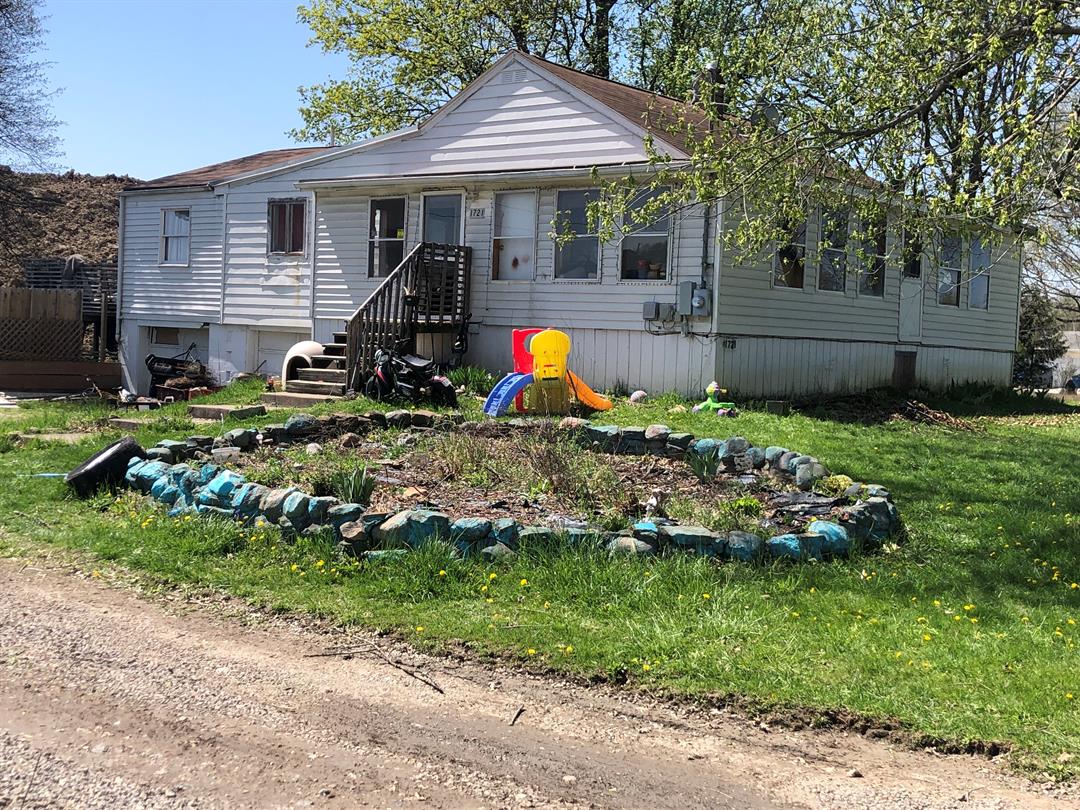 Dogs, cats, child removed from Lordstown home