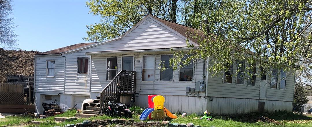 Dogs, cats, child removed from Lordstown home