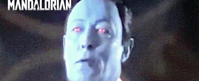 The Mandalorian Thrawn Movie Teaser: Ahsoka and Dawn Of The Jedi Star Wars Movies Breakdown