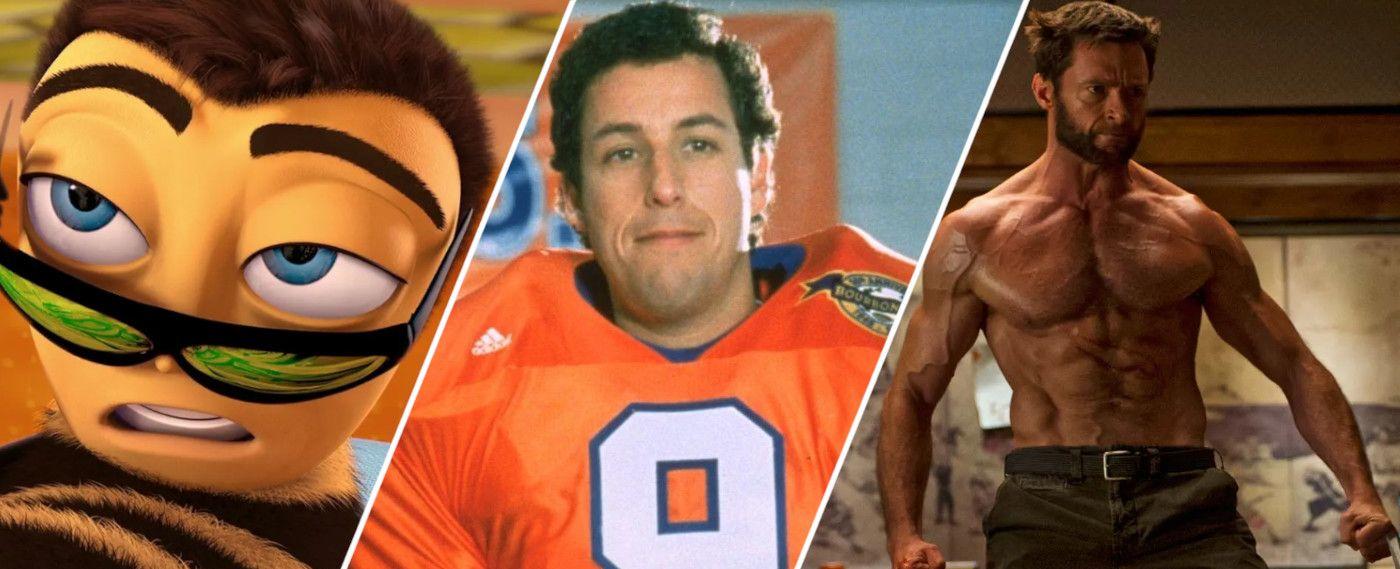 10 Movies Rated Below 3.0 on Letterboxd That Are Great, According to Reddit