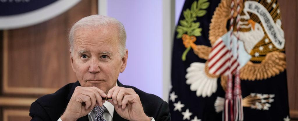 Biden's Tax Return Was Just Released