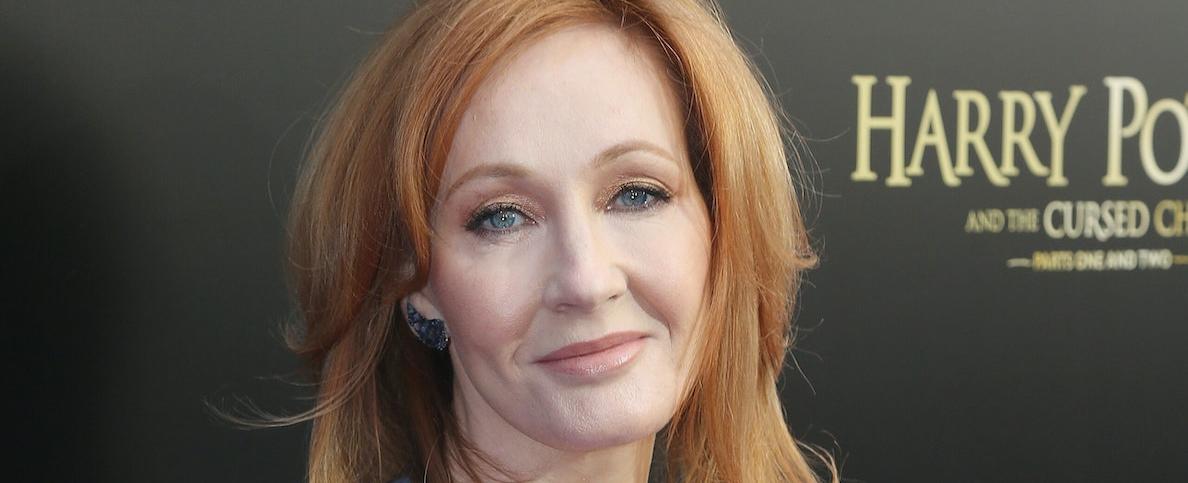 ‘Harry Potter’ TV Series Likely Coming From Warner Bros, J.K. Rowling Will Reportedly Be Involved