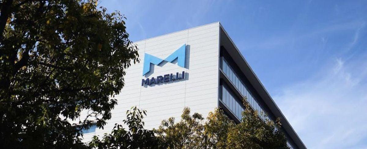 Marelli to cut 400 jobs in Italy
