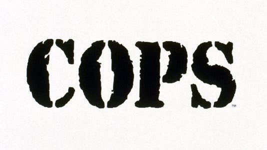 'Cops' TV show will air Escambia County Sheriff's Office deputies