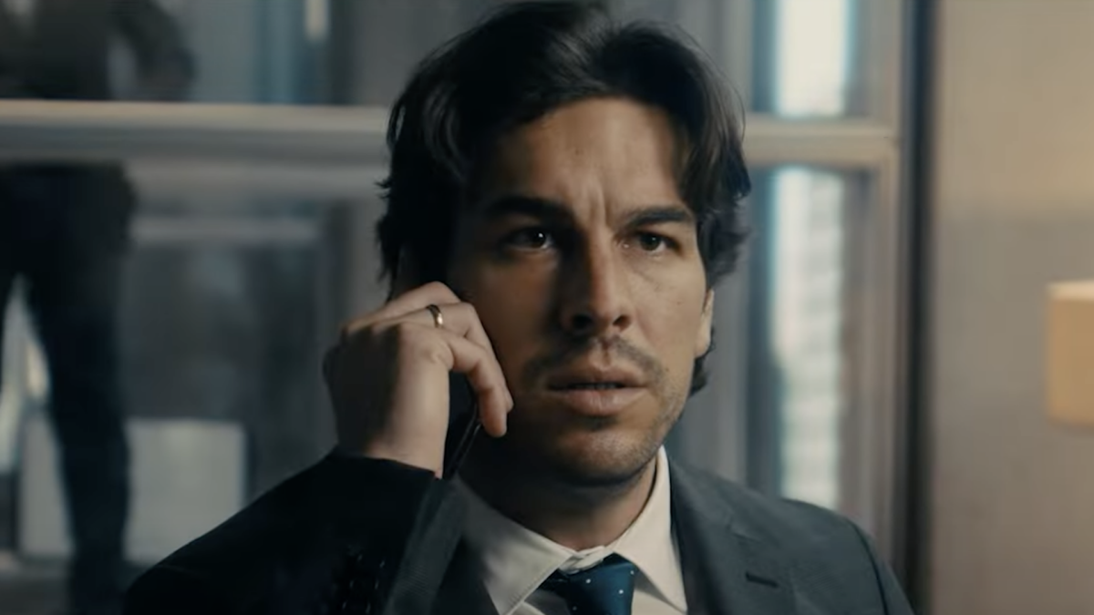 'Bird Box Barcelona' trailer brings terror back to Netflix