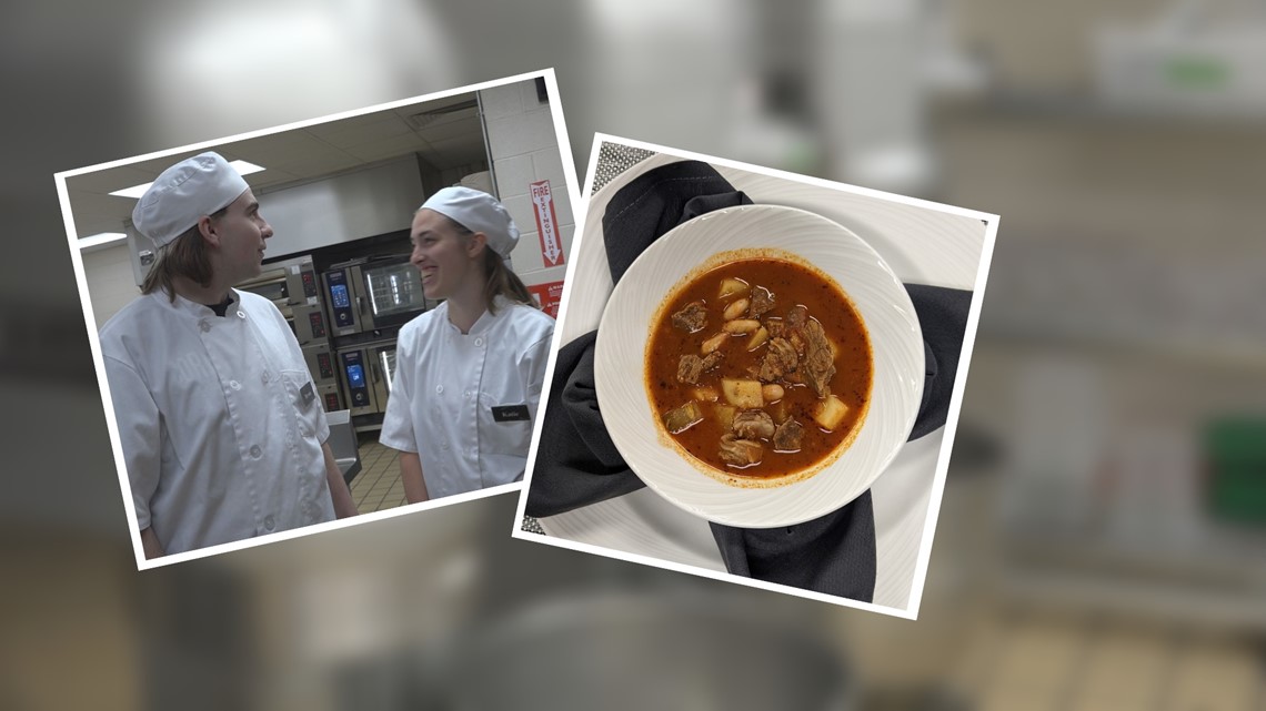 Ottawa Co. students compete to send recipe to space