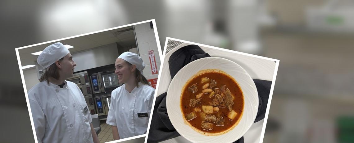 Ottawa Co. students compete to send recipe to space
