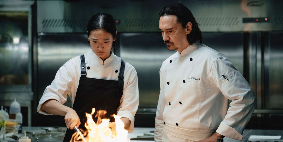 ¿Qué tiene de especial la película tailandesa más vista ahora mismo en Netflix?