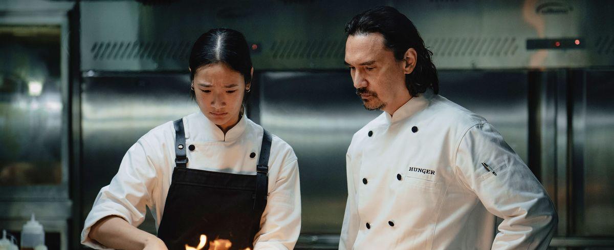 ¿Qué tiene de especial la película tailandesa más vista ahora mismo en Netflix?