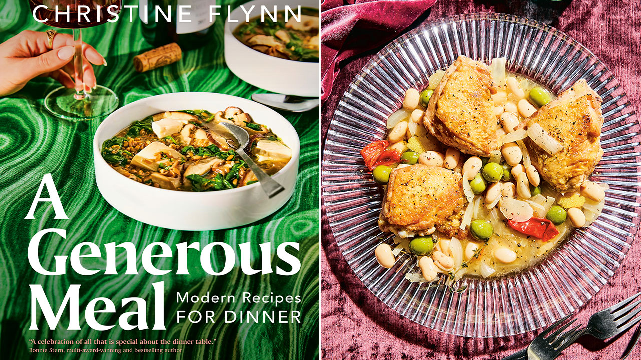 3 Modern Dinner Recipes You Need To Try This Week