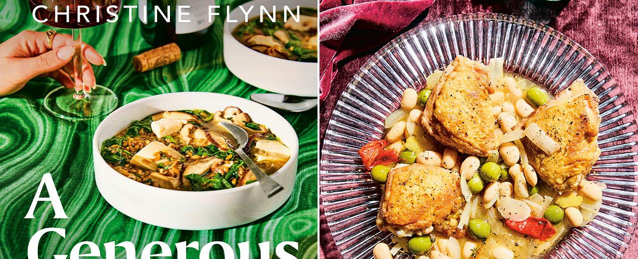 3 Modern Dinner Recipes You Need To Try This Week