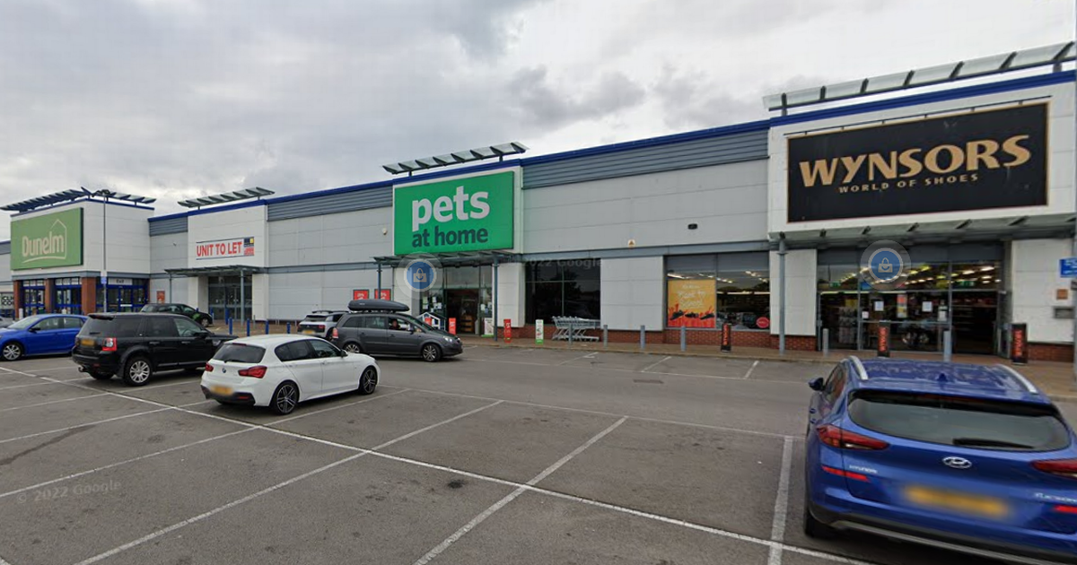 Blind and deaf Guinea pig stolen from Pets at Home