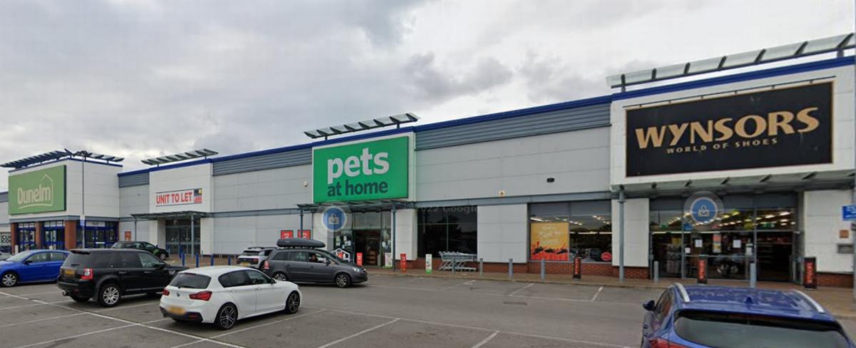 Blind and deaf Guinea pig stolen from Pets at Home