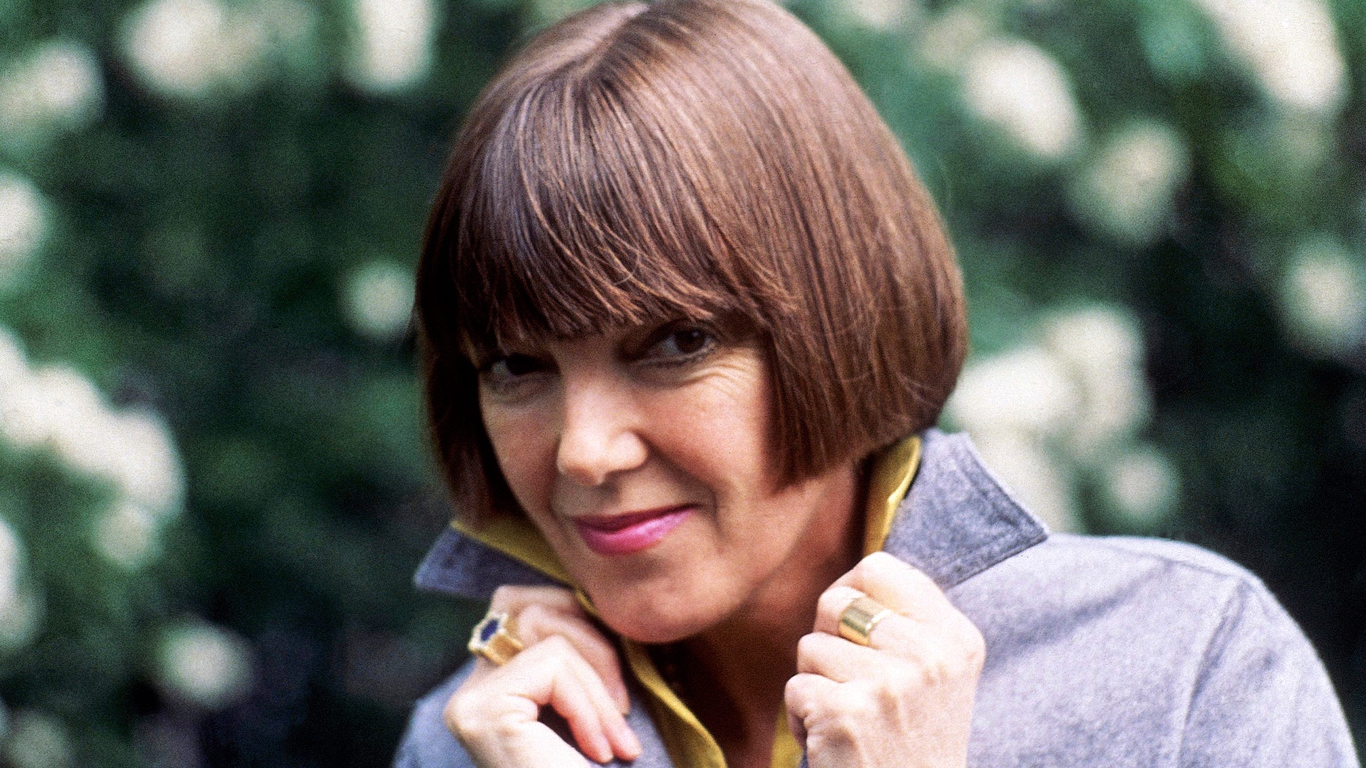 Mary Quant dead at 93: Fashion visionary who popularized the miniskirt
