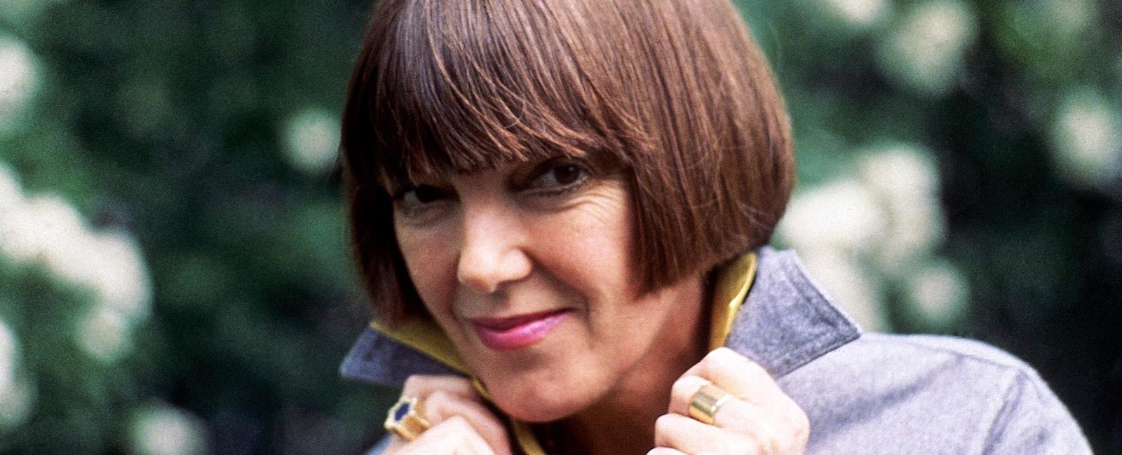 Mary Quant dead at 93: Fashion visionary who popularized the miniskirt