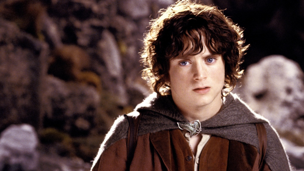 Elijah Wood on New Lord of the Rings Movies: I'm Surprised, Fascinated