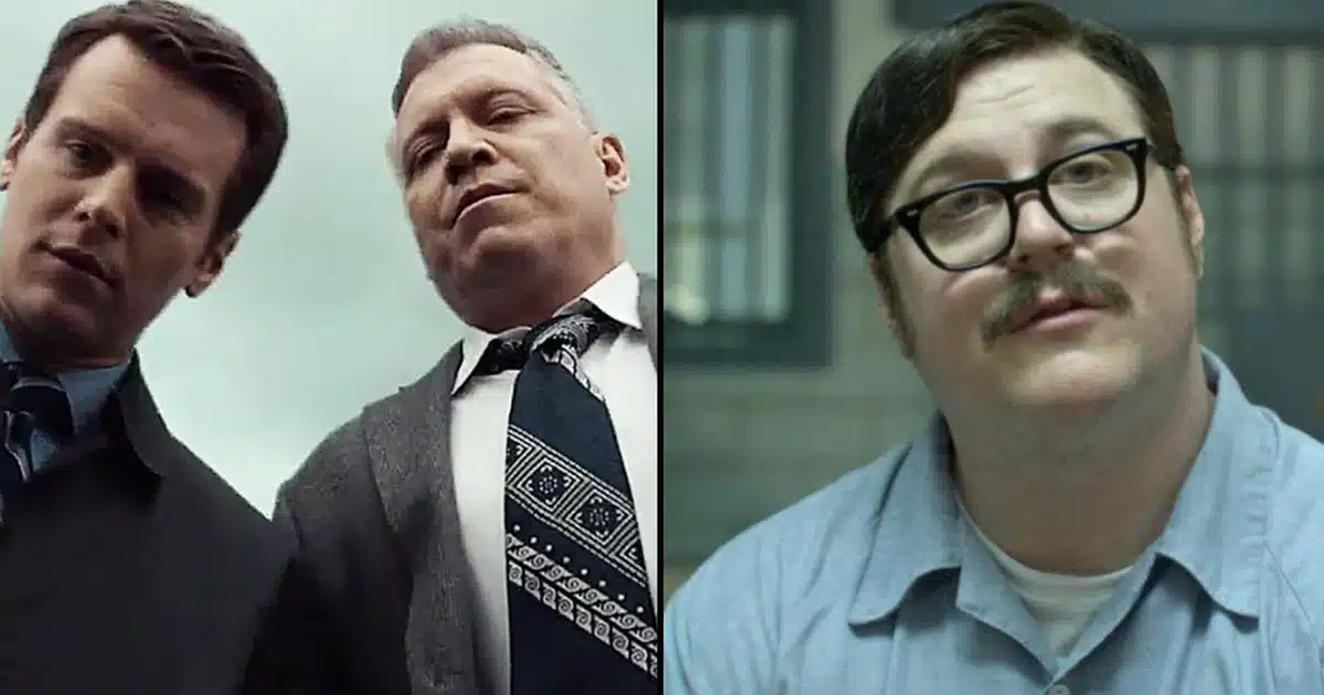 Mindhunter Acquires a Lot of Petition Signatures By Fans, Begging Netflix to Make 3rd Season