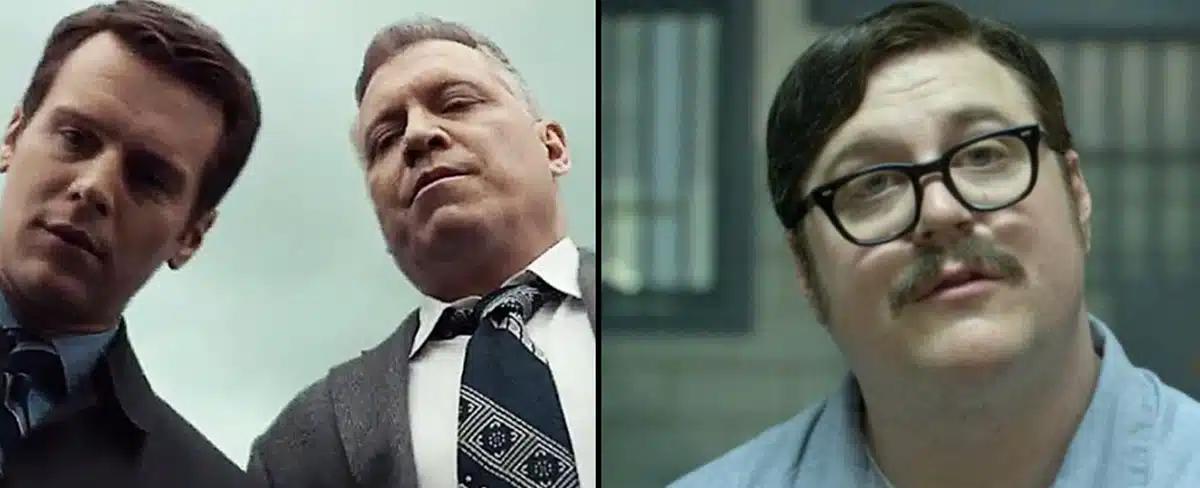 Mindhunter Acquires a Lot of Petition Signatures By Fans, Begging Netflix to Make 3rd Season