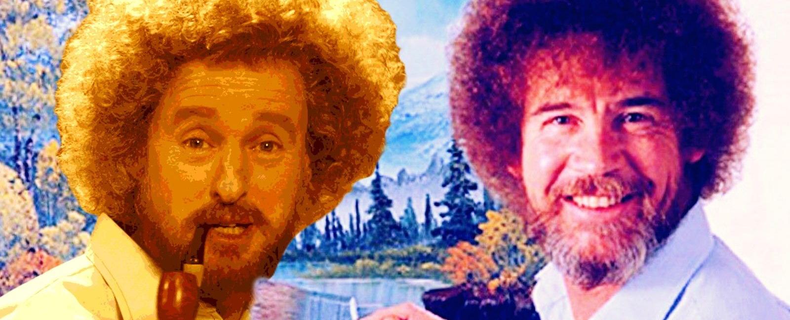 Owen Wilson’s New Movie Is An Insult To Bob Ross