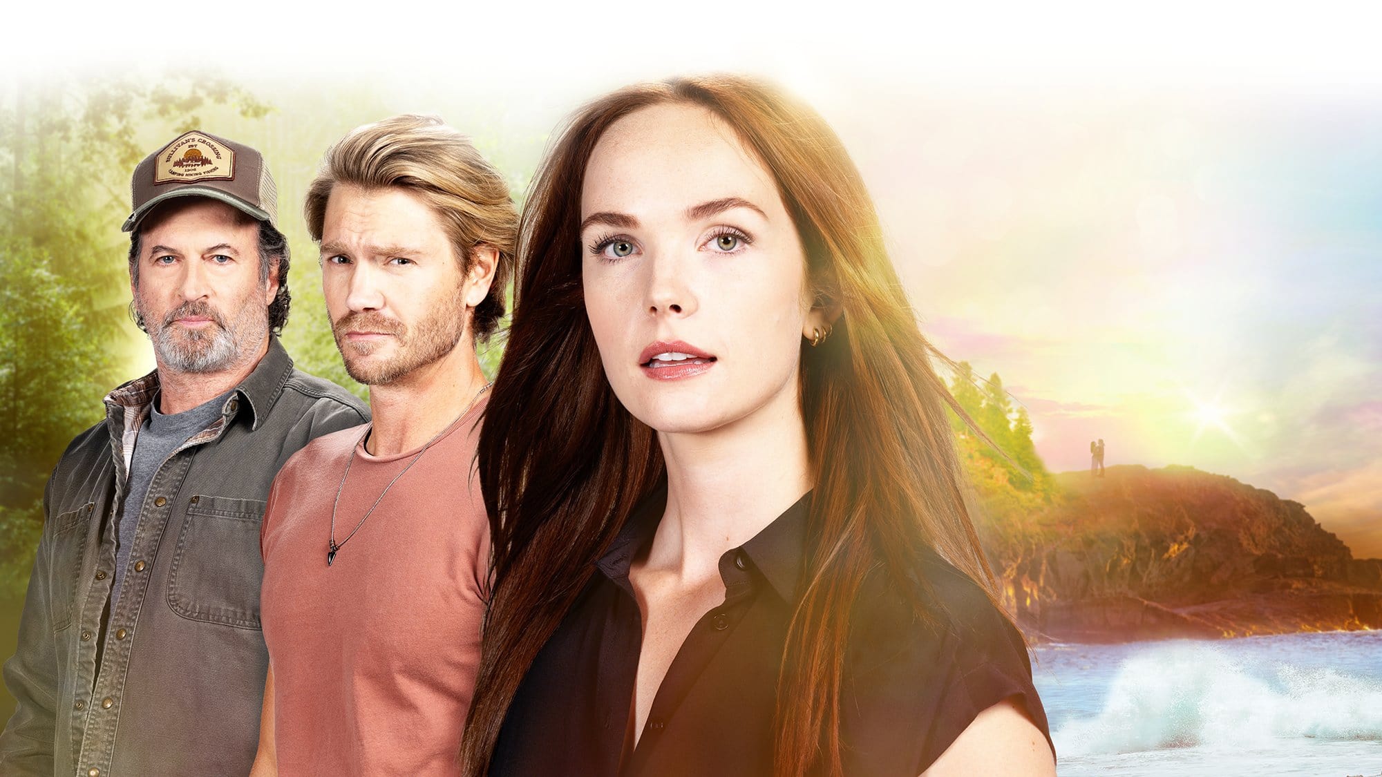 Watch Sullivan's Crossing - Season 1 Episode 7 : Episode 7 HD free TV Show