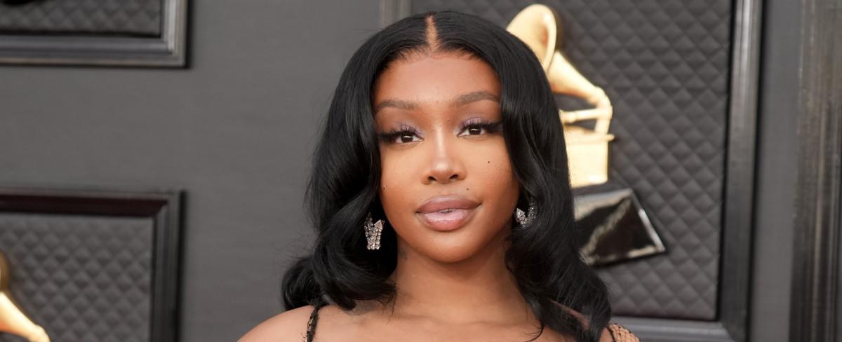 “Kill Bill” Becomes SZA’s First No. 1 Following Doja Cat Remix