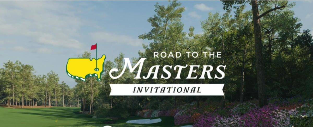 Celebrities to play 'Road to the Masters' video game live at Augusta National before Masters 2023