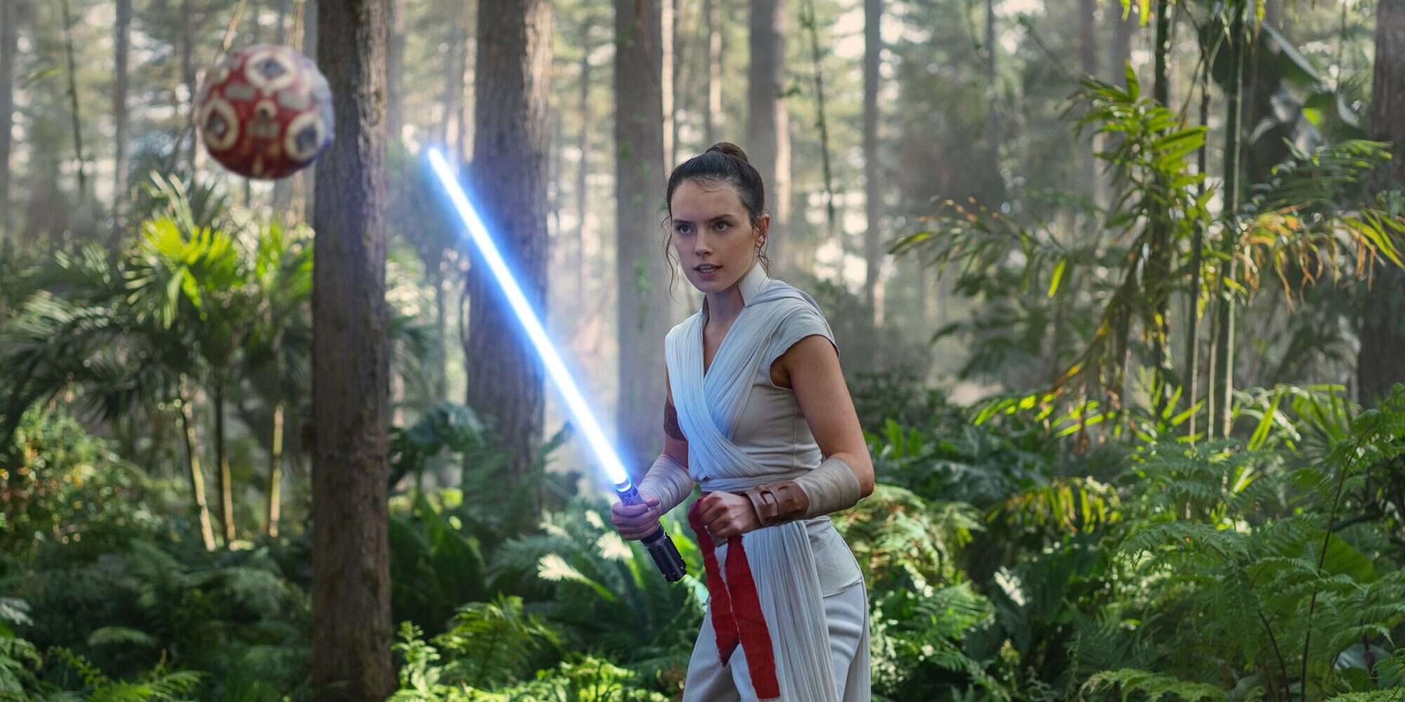 Star Wars movies announced, Daisy Ridley's Rey to return post-Rise of Skywalker