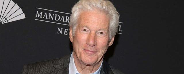 Richard Gere recalls ‘hard desperate times’ in NYC before fame