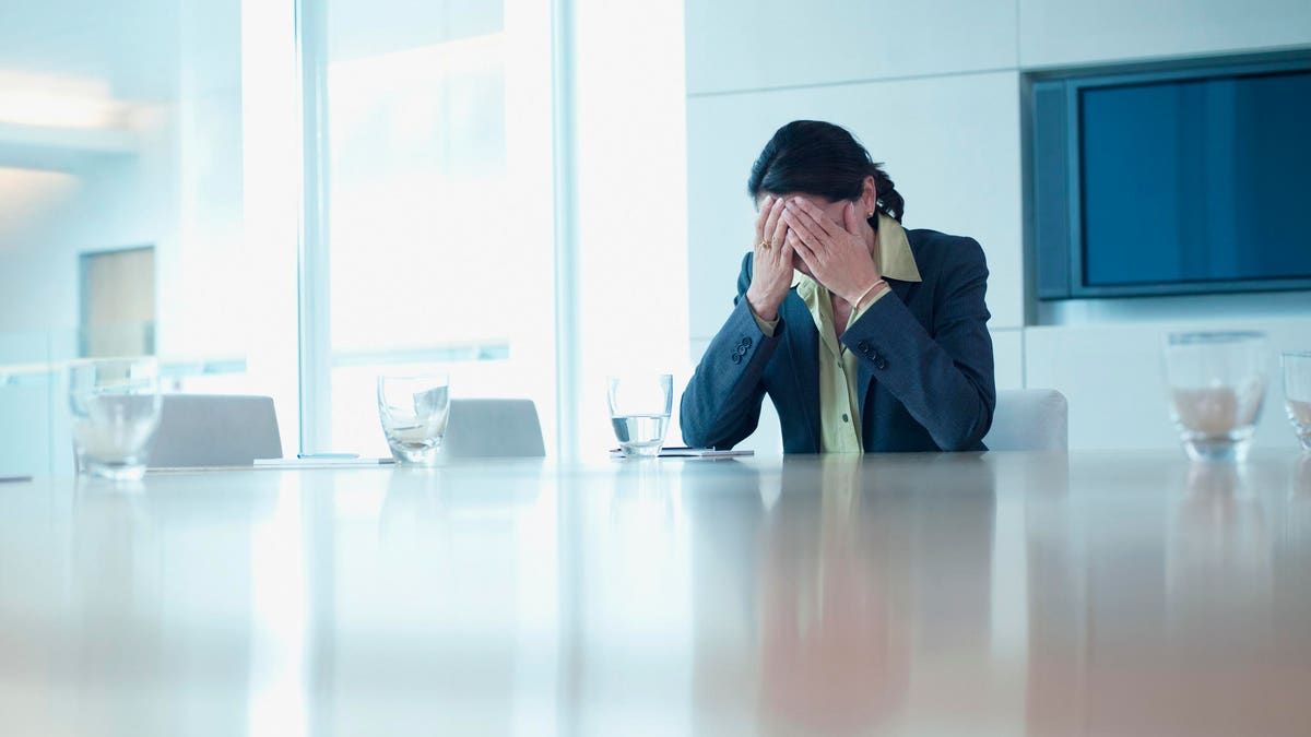 Beyond The Bottom Line: Exploring The Real Costs Of Burnout In The Workplace