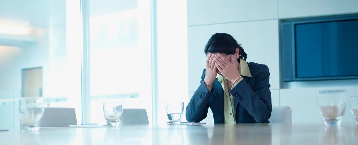 Beyond The Bottom Line: Exploring The Real Costs Of Burnout In The Workplace