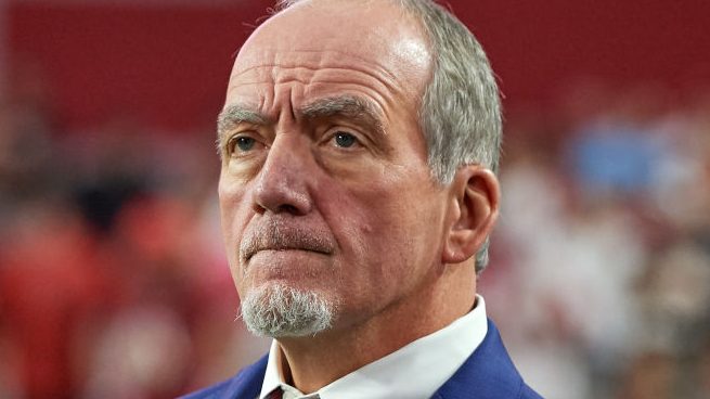 Former Cardinals executive Ron Minegar raised concerns about owner Michael Bidwill's workplace behavior in 2019 - ProFootballTalk