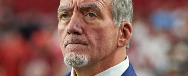 Former Cardinals executive Ron Minegar raised concerns about owner Michael Bidwill's workplace behavior in 2019 - ProFootballTalk