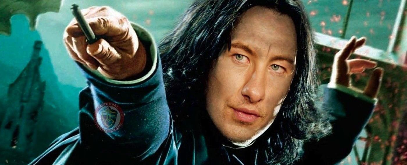 Harry Potter Remake Cast: We Recast Every Main Character For Warner Bros. TV Show