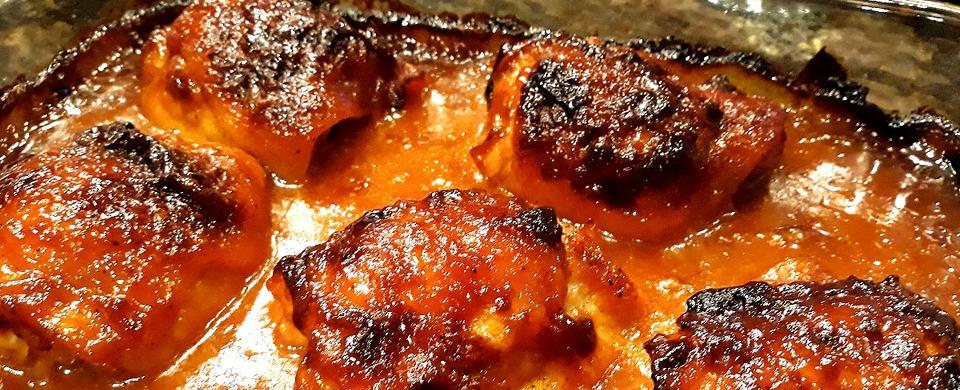 Most-Requested 4-Ingredient French Chicken Recipe for the Chicken Dinner Win | Poultry