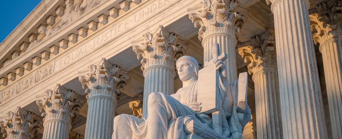 Supreme Court Allows $6 Billion In Student Loan Forgiveness To Proceed Under Biden Administration Settlement
