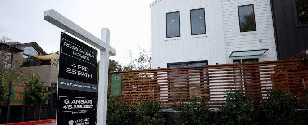 High interest rates hammer consumers seeking mortgage or car loans