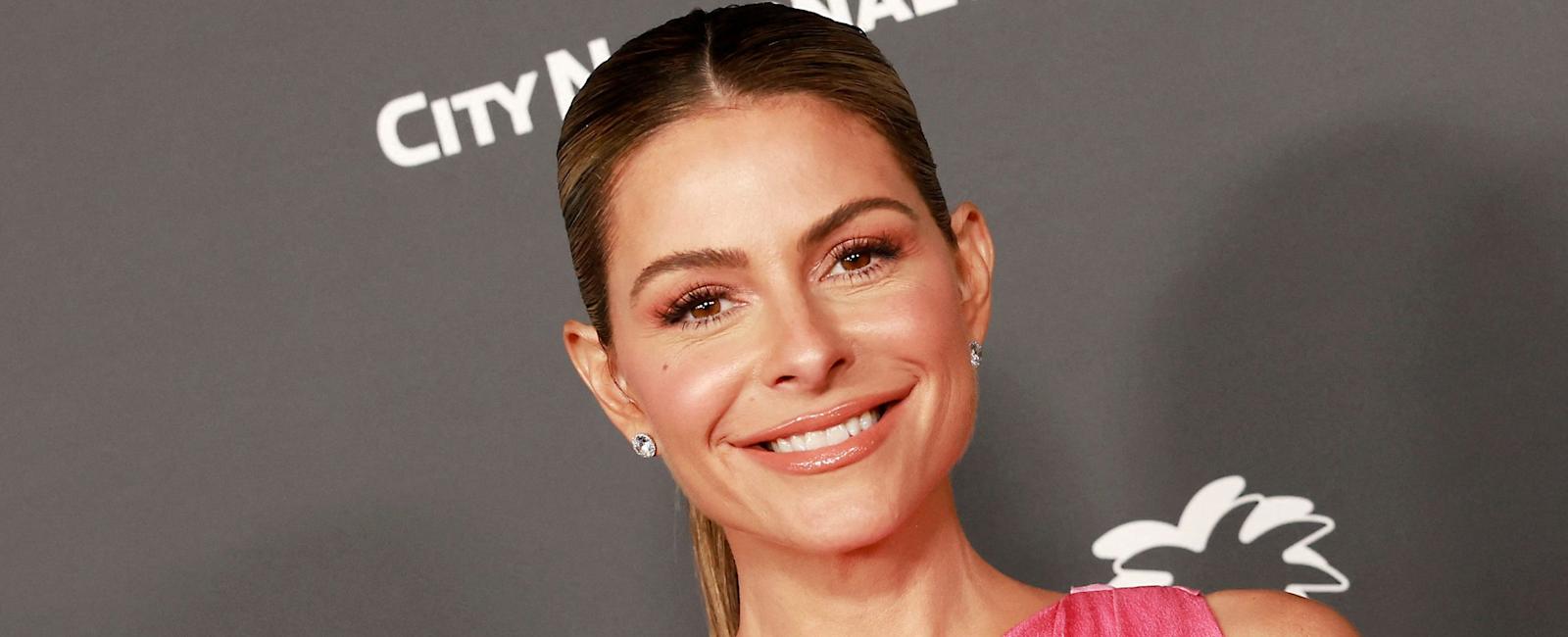 Maria Menounos reveals she beat pancreatic cancer amid baby news