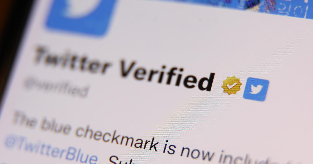 Twitter Blue "debacle": Dead celebrities get check marks, impersonators jump in