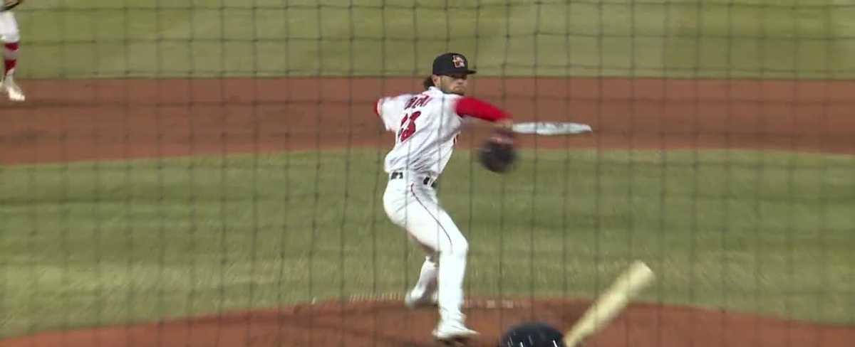 Sea Dogs win second game of season