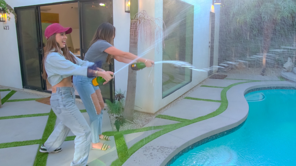 ‘Buying Beverly Hills’ Renewed At Netflix For Season 2