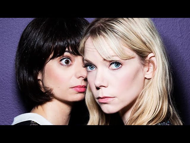 The Best TV Series That Got Canceled After One Season