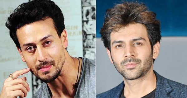 Kartik Aaryan, Tiger Shroff and more young stars most promising upcoming new movies