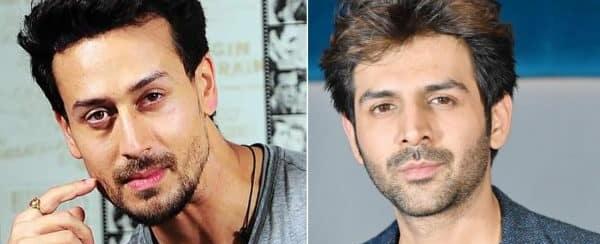 Kartik Aaryan, Tiger Shroff and more young stars most promising upcoming new movies