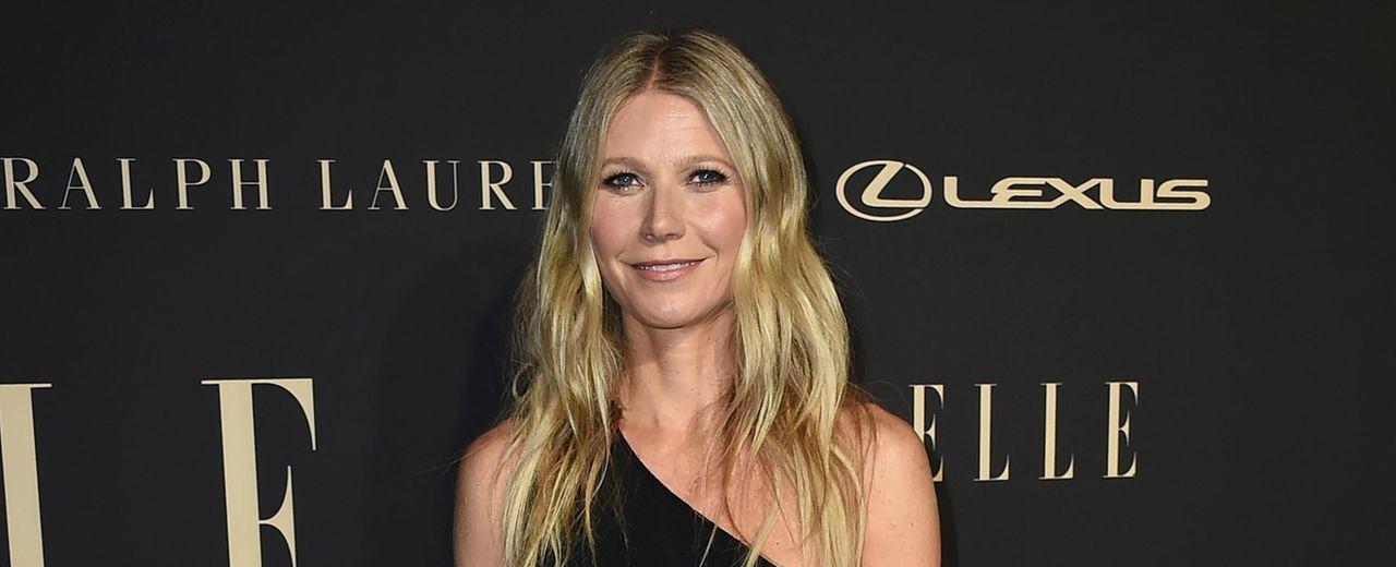 Gwyneth Paltrow's trial over Utah ski collision begins