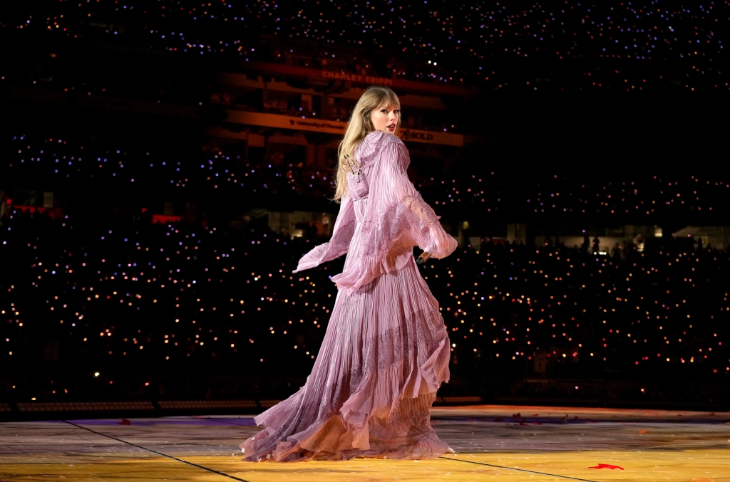 ‘Lavender Haze’ Lemonade Recipe: How Taylor Swift Fans Can Make It