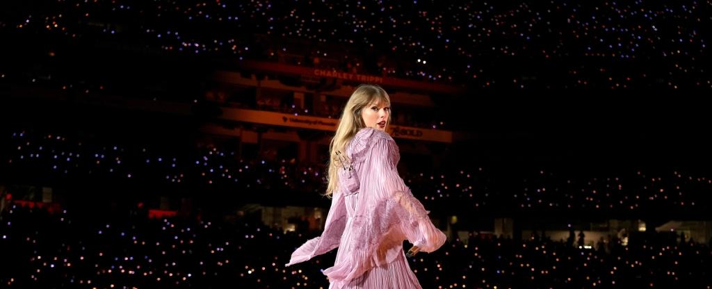 ‘Lavender Haze’ Lemonade Recipe: How Taylor Swift Fans Can Make It