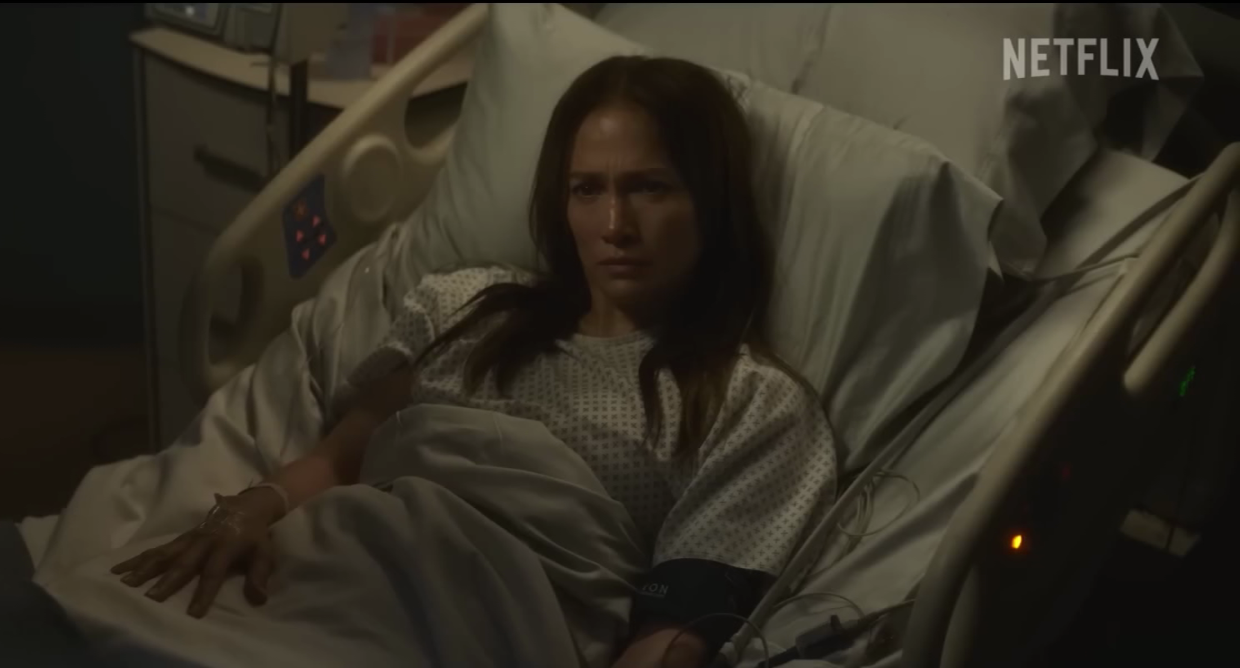 Tráiler "The Mother", Jennifer López llega con nueva película en Netflix