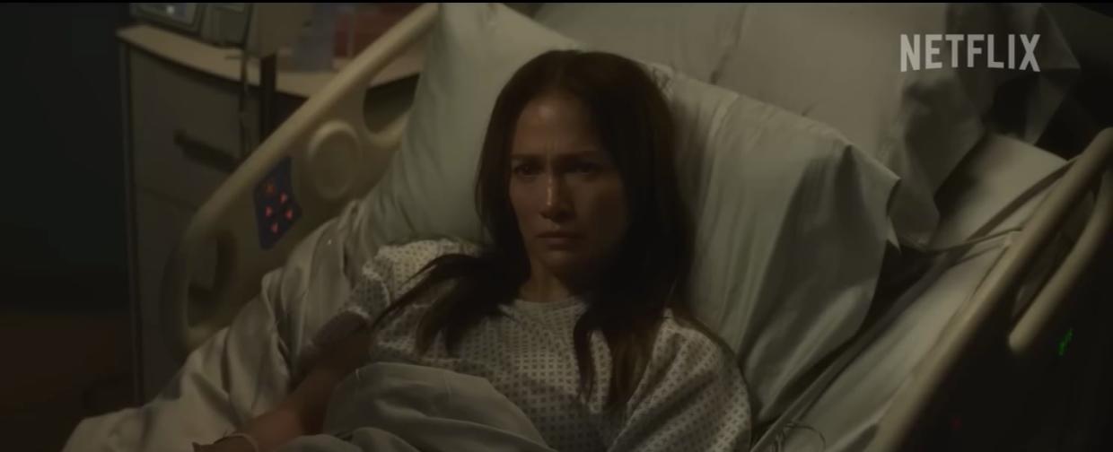 Tráiler "The Mother", Jennifer López llega con nueva película en Netflix