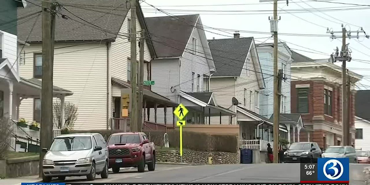 Taxes increase in Waterbury as property values go up as much as 100-percent